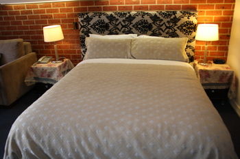 Carnegie Motor Inn - Accommodation Kalgoorlie 21