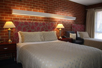 Carnegie Motor Inn - Accommodation Kalgoorlie 23