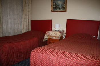 Carnegie Motor Inn - Accommodation Kalgoorlie 24