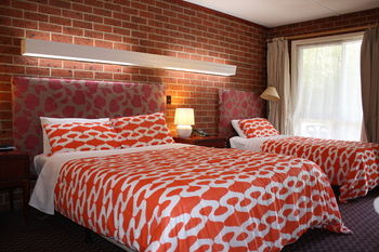 Carnegie Motor Inn - Accommodation Kalgoorlie 25