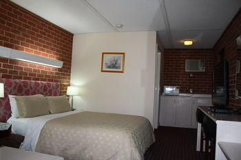 Carnegie Motor Inn - Accommodation Kalgoorlie 26