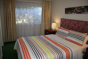 Carnegie Motor Inn - Accommodation Kalgoorlie 28