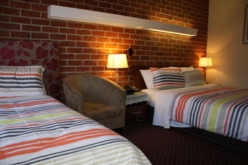 Carnegie Motor Inn - Accommodation Kalgoorlie 30