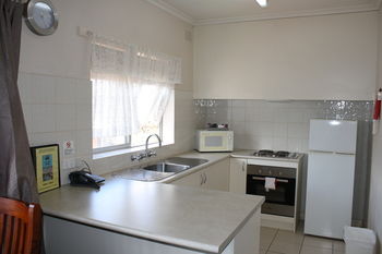 Carnegie Motor Inn - Accommodation Kalgoorlie 32