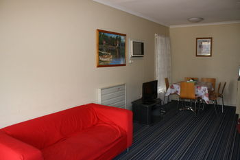 Carnegie Motor Inn - Accommodation Kalgoorlie 35