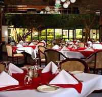 Airport Motel Sir Francis Drake - Accommodation Kalgoorlie