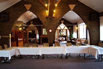 Airport Motel Sir Francis Drake - Accommodation Kalgoorlie 1