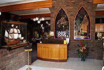 Airport Motel Sir Francis Drake - Accommodation Kalgoorlie 3