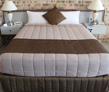 Airport Motel Sir Francis Drake - Accommodation Kalgoorlie 11