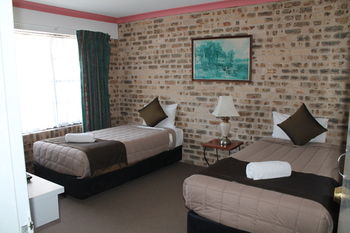 Airport Motel Sir Francis Drake - Accommodation Kalgoorlie 12