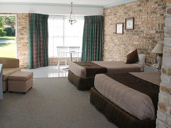Airport Motel Sir Francis Drake - Accommodation Kalgoorlie 13