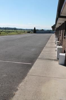 Airport Motel Sir Francis Drake - Accommodation Kalgoorlie 18
