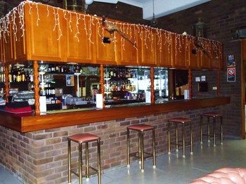 Airport Motel Sir Francis Drake - Accommodation Kalgoorlie 19