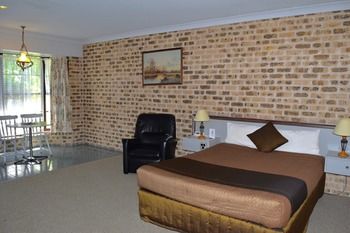 Airport Motel Sir Francis Drake - Accommodation Kalgoorlie 22