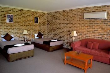 Airport Motel Sir Francis Drake - Accommodation Kalgoorlie 23