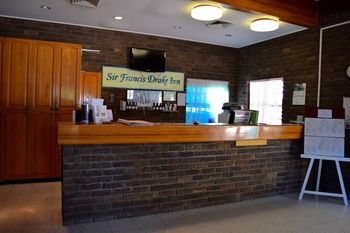 Airport Motel Sir Francis Drake - Accommodation Kalgoorlie 26