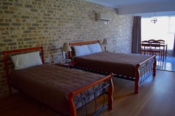 Airport Motel Sir Francis Drake - Accommodation Kalgoorlie 27