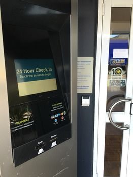 Ibis Budget Gosford - Accommodation Kalgoorlie 9