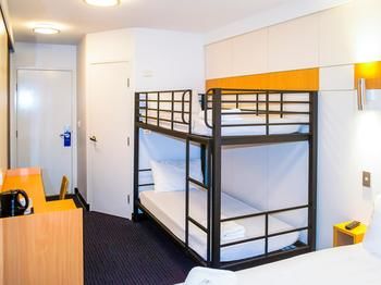 Ibis Budget Gosford - Accommodation Kalgoorlie 30