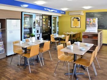 Ibis Budget Gosford - Accommodation Kalgoorlie 33