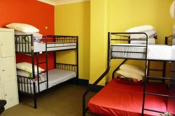 Central Perk Backpackers - Hostel - Accommodation Kalgoorlie 0