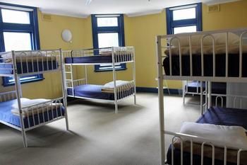 Central Perk Backpackers - Hostel - Accommodation Kalgoorlie 2