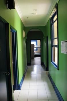 Central Perk Backpackers - Hostel - Accommodation Kalgoorlie 3