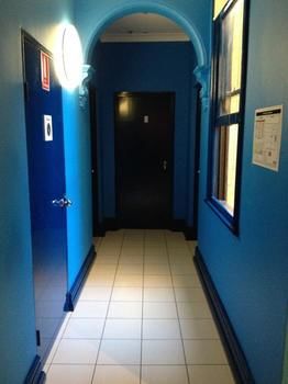 Central Perk Backpackers - Hostel - Accommodation Kalgoorlie 5