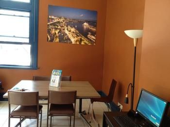 Central Perk Backpackers - Hostel - Accommodation Kalgoorlie 6