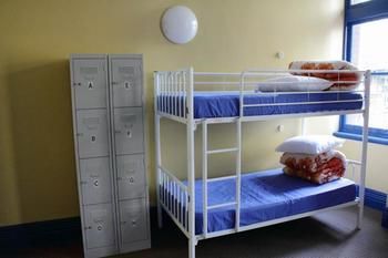 Central Perk Backpackers - Hostel - Accommodation Kalgoorlie 7