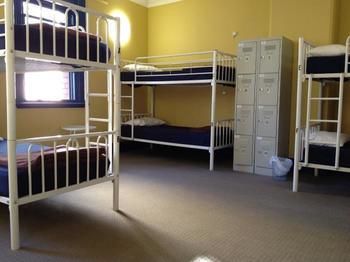 Central Perk Backpackers - Hostel - Accommodation Kalgoorlie 9
