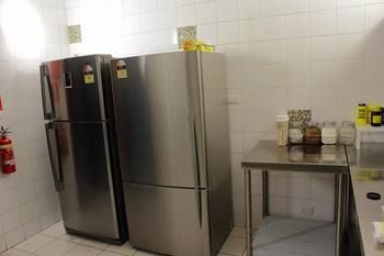 Central Perk Backpackers - Hostel - Accommodation Kalgoorlie 12