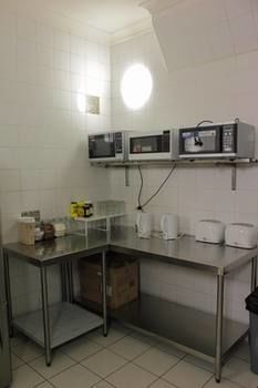 Central Perk Backpackers - Hostel - Accommodation Kalgoorlie 13