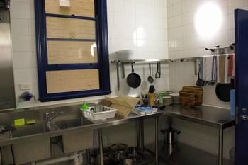 Central Perk Backpackers - Hostel - Accommodation Kalgoorlie 14