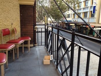 Central Perk Backpackers - Hostel - Accommodation Kalgoorlie 16