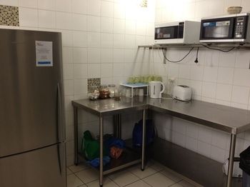 Central Perk Backpackers - Hostel - Accommodation Kalgoorlie 17