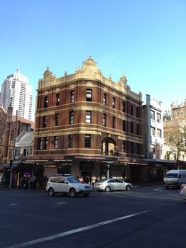 Central Perk Backpackers - Hostel - Accommodation Kalgoorlie 22