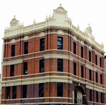 Central Perk Backpackers - Hostel - Accommodation Kalgoorlie 24