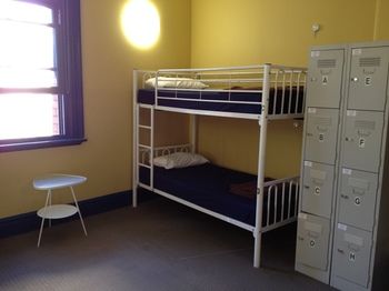 Central Perk Backpackers - Hostel - Accommodation Kalgoorlie 25