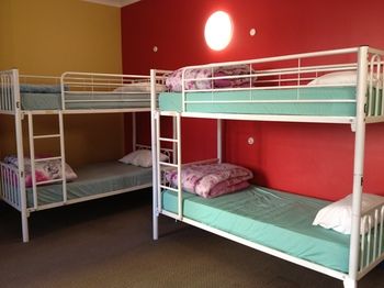 Central Perk Backpackers - Hostel - Accommodation Kalgoorlie 26