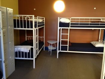 Central Perk Backpackers - Hostel - Accommodation Kalgoorlie 30
