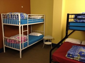 Central Perk Backpackers - Hostel - Accommodation Kalgoorlie 31