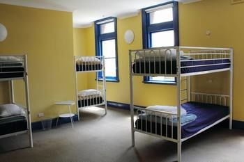 Central Perk Backpackers - Hostel - Accommodation Kalgoorlie 35