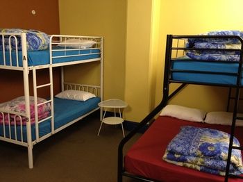 Central Perk Backpackers - Hostel - Accommodation Kalgoorlie 39