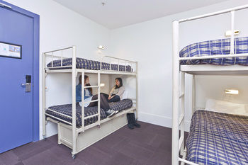 Melbourne VIC Accommodation Kalgoorlie