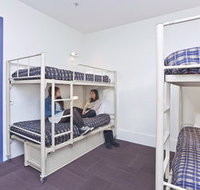 Melbourne Central YHA - Hostel - Accommodation Kalgoorlie