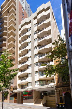 Metro Apartments On King Street - Accommodation Kalgoorlie 0