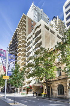 Metro Apartments On King Street - Accommodation Kalgoorlie 1