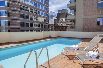 Metro Apartments On King Street - Accommodation Kalgoorlie 2