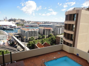 Metro Apartments On King Street - Accommodation Kalgoorlie 3